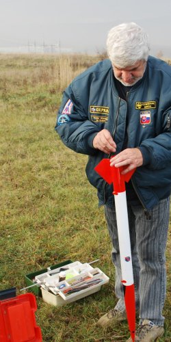 asi 1xROS ze Slovenska a